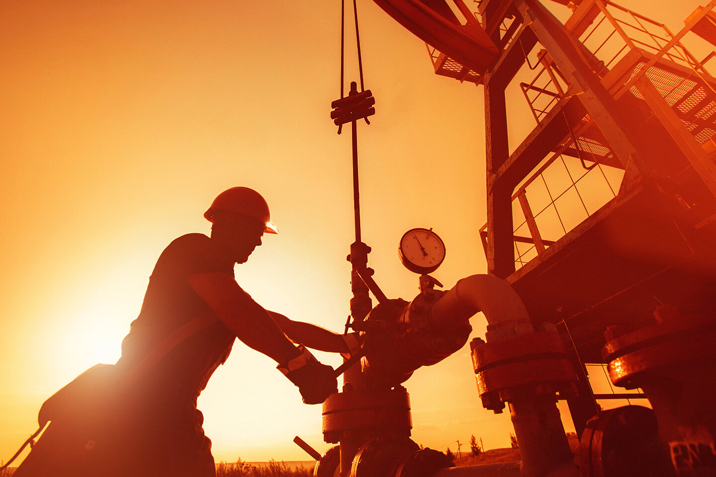 Operaciones industriales